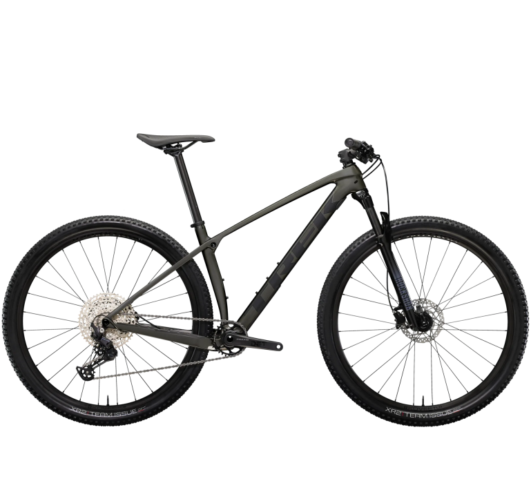 Bicicleta de montaña Trek Procaliber 9.5 2022