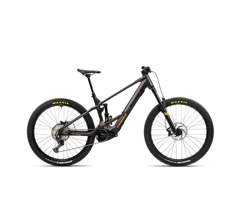 MONTAIN'S ELECTRIC ORBEA WILD M20 2023