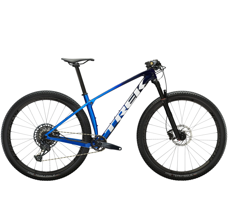 Bicicleta de montaña Trek Procaliber 9.7 2023