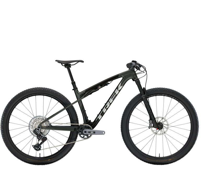 Bicicleta de montaña Supercaliber SLR 9.8 GX AXS Gen 2