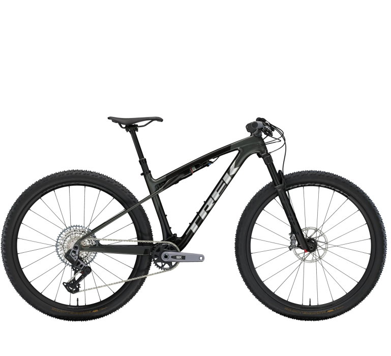 Mountain bike Supercaliber SLR 9.8 GX AXS Gen 2