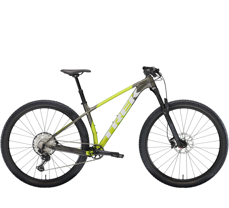 Bicicleta de montaña Trek Procaliber 8 2024