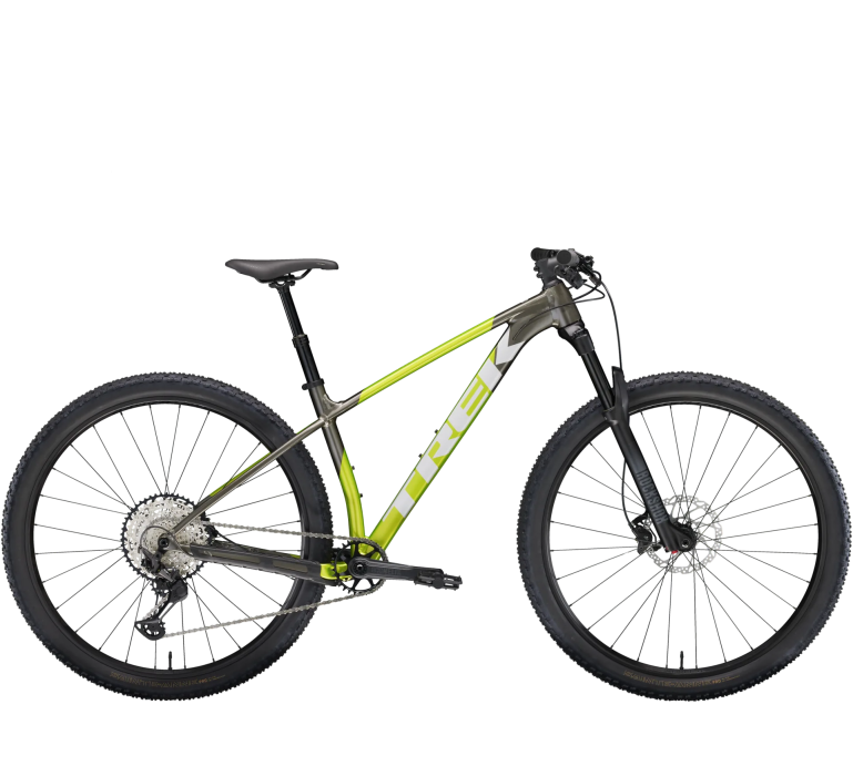 Bicicleta de montanha Trek Procaliber 8 2024