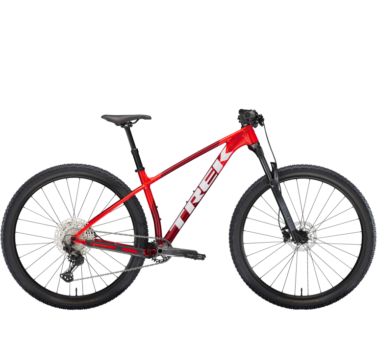 Bicicleta de montaña Trek Procaliber 6