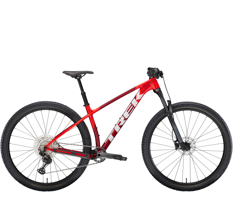 Bicicleta de montanha Trek Procaliber 6