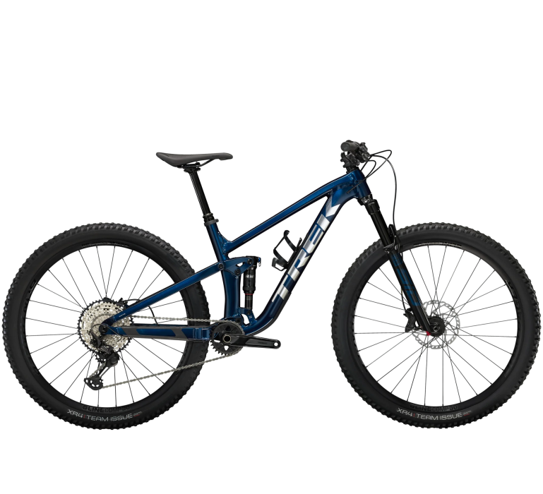 Bicicleta de montaña Trek Top Fuel 8 2022-2023