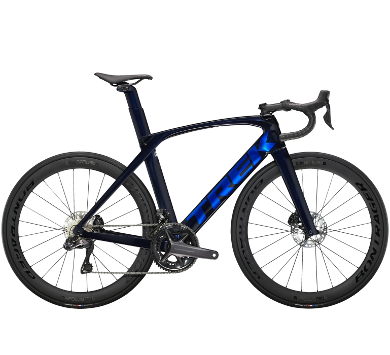 Bicicleta de carretera Trek Madone SL 7 Gen 6 2022/2023