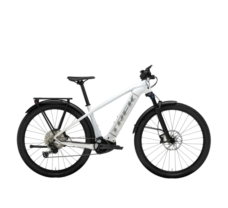 BICICELTA ELECTRICA Powerfly Sport 5 Equipped Gen 4 2024