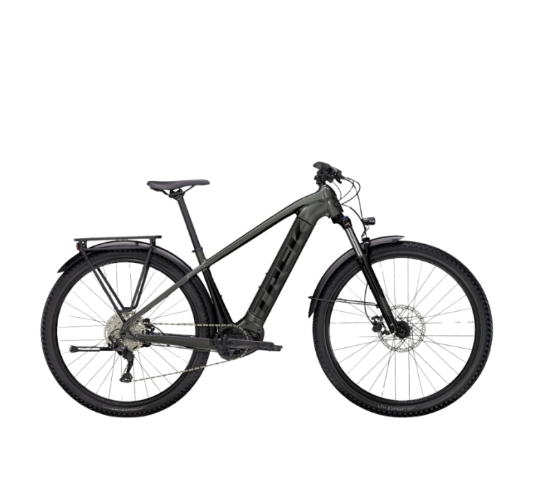 BICICELTA ELECTRICA Powerfly Sport 5 Equipped Gen 4 2024