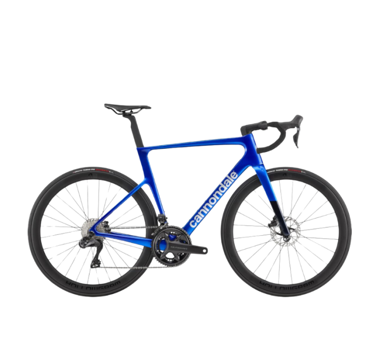 Bicicleta Cannondale SuperSix EVO 2 Carbon 2024