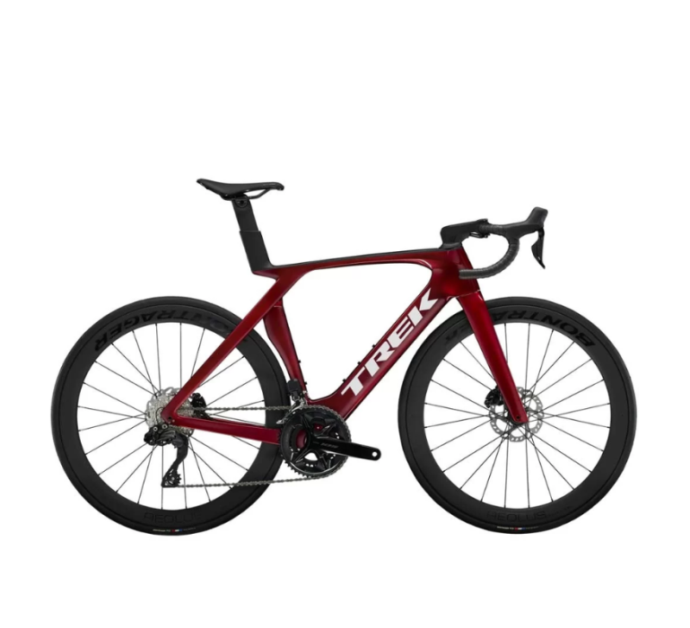 Bicicleta de carretera Madone SL 6 Gen 7 2024