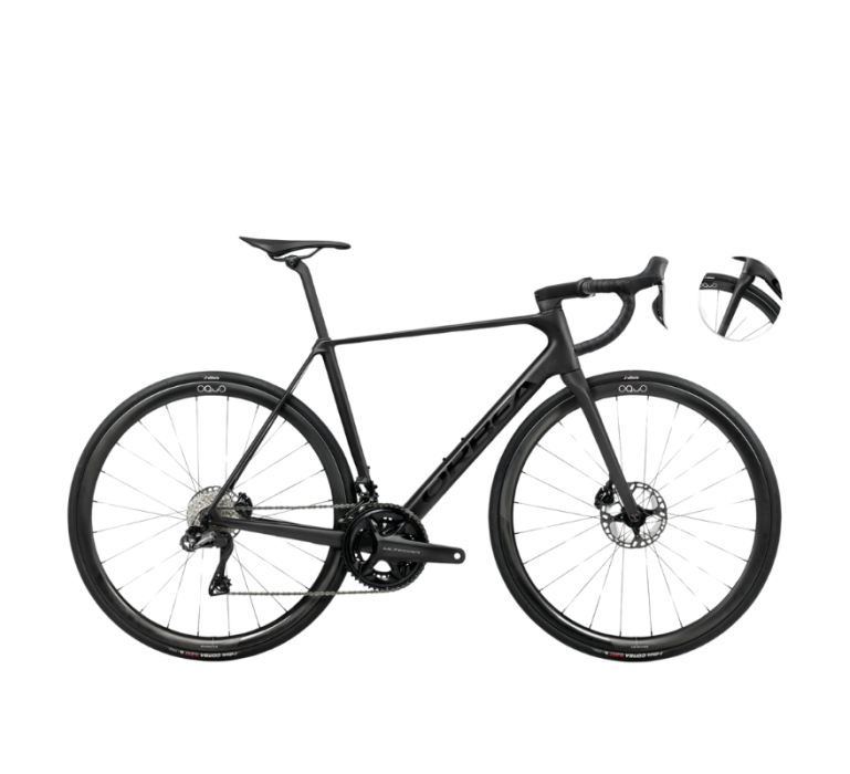 Bicicleta de carretera Orbea ORCA M20I Team 2023