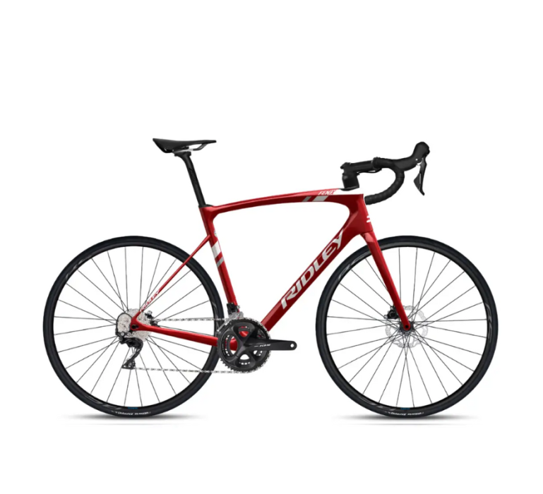 Bicicleta de carretera Ridley Fenix Disc