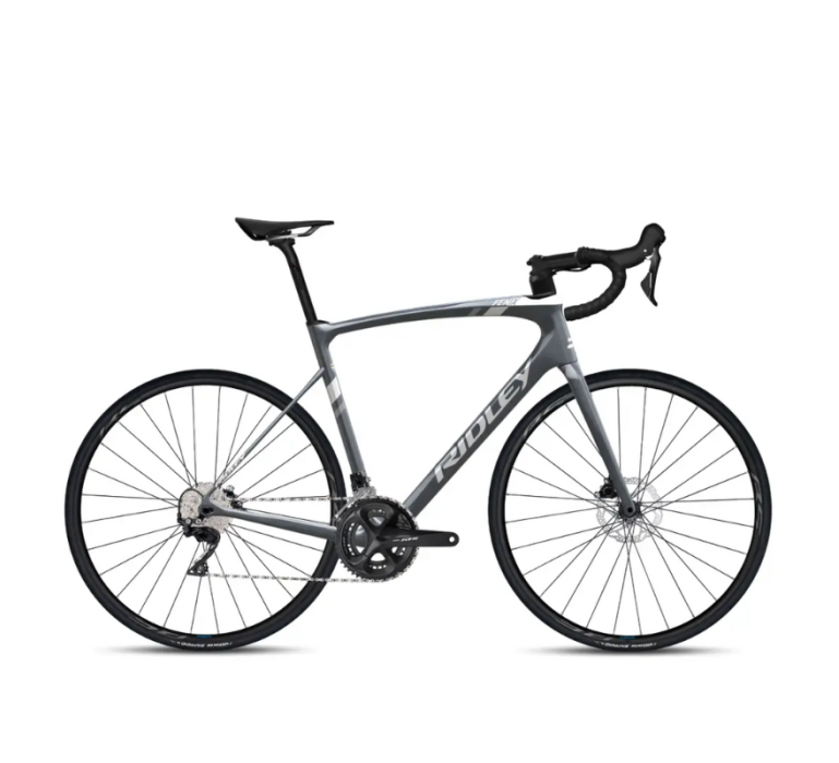 Bicicleta de carretera Ridley Fenix Disc