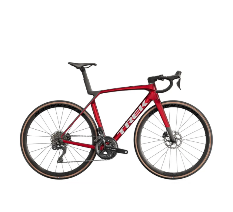 Bicicleta de carretera Trek Madone SL 6 Gen 8