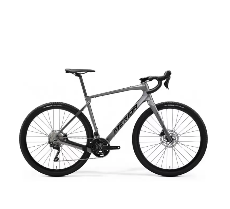 Bicicleta de gravel Merida Silex 4000