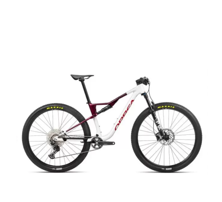 Bicicleta de montanha Orbea OIZ H30 2023