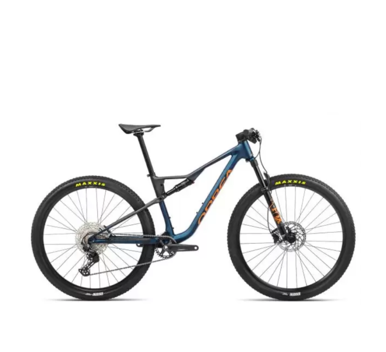 Bicicleta de montanha Orbea OIZ H30 2023