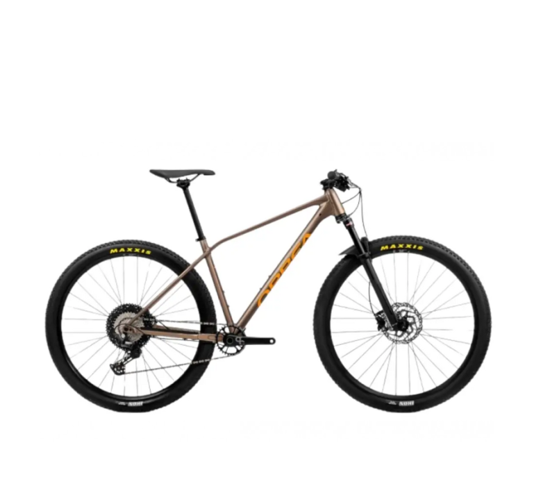 Bicicleta de montaña Orbea ALma H30 2023