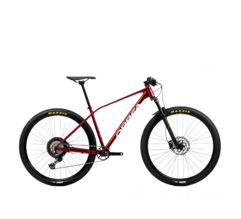 Bicicleta de montaña Orbea ALma H30 2024