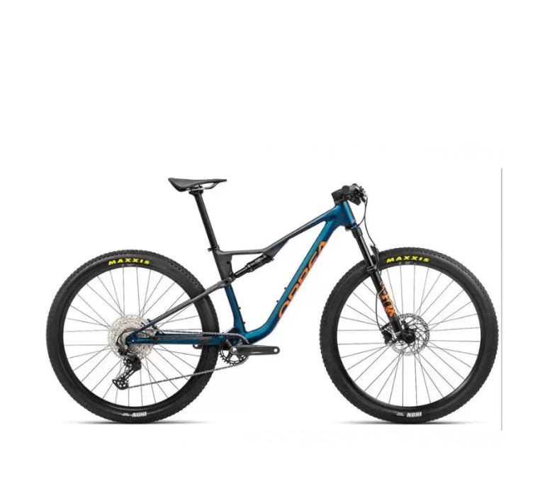 Bicicleta de montaña Orbea OIZ H10 2023