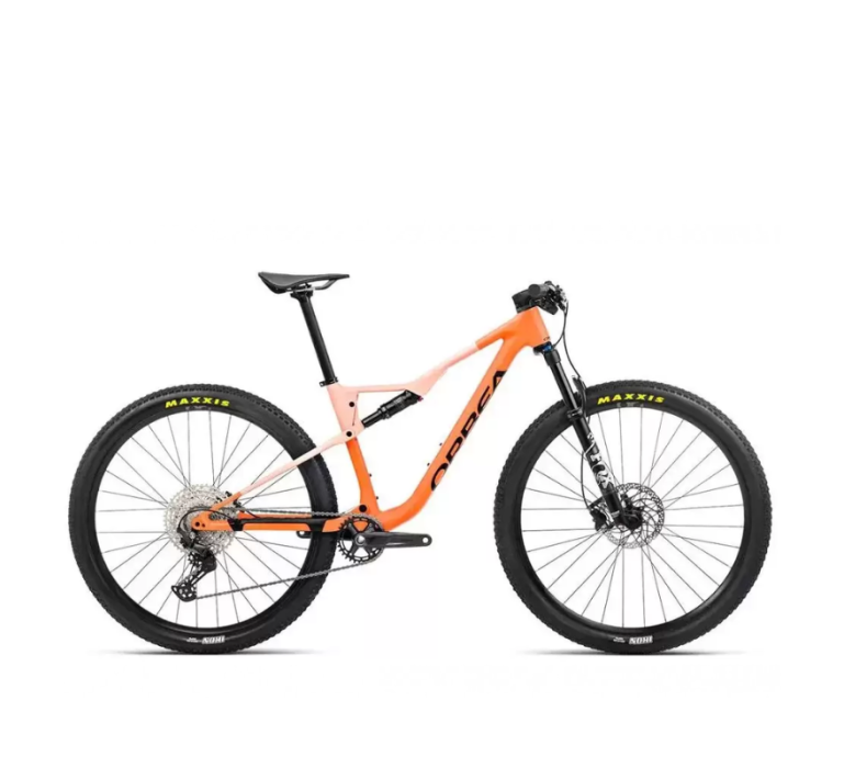 Bicicleta de montaña Orbea OIZ H10 2023