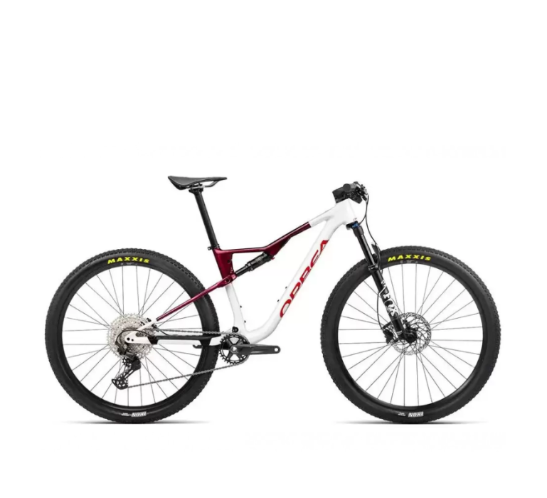 Bicicleta de montanha Orbea OIZ H20 2023