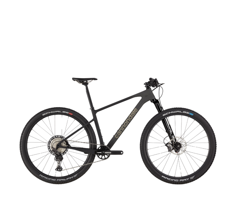 Bicicleta de montanha Cannondale Scalpel HT 2 2024