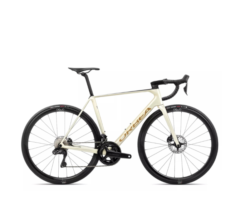 Orbea orca M30i TALLA 55