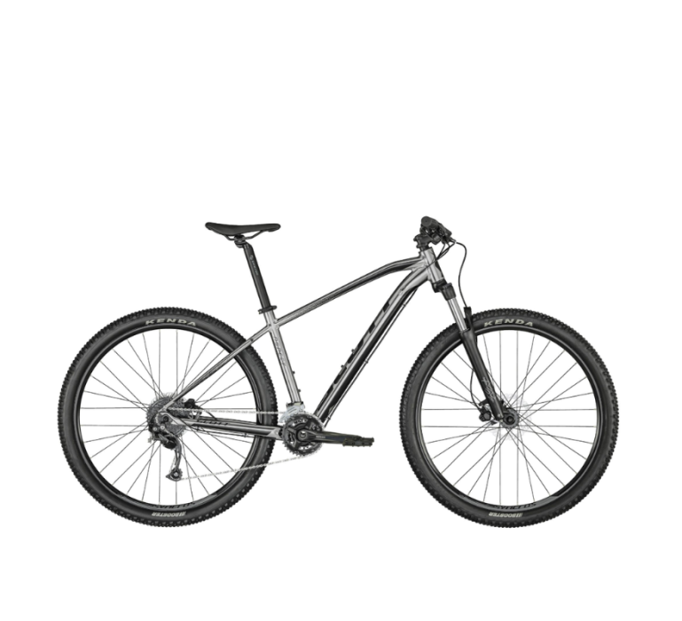 Scott Aspect 950 Mountain Bike