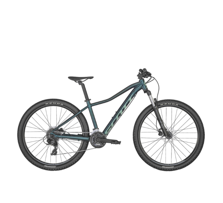 Scott Contesa Mountain Bike Activa 50