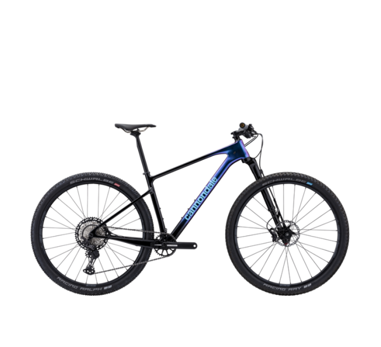 Bicicleta de motaña Scalpel HT Carbon 2