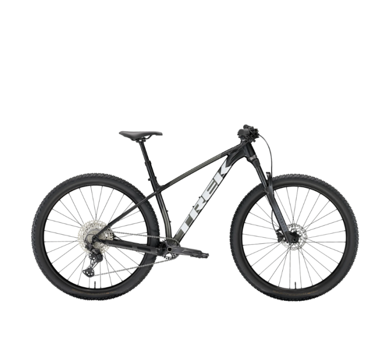 Bicicleta de montaña Trek Procaliber 6 2025