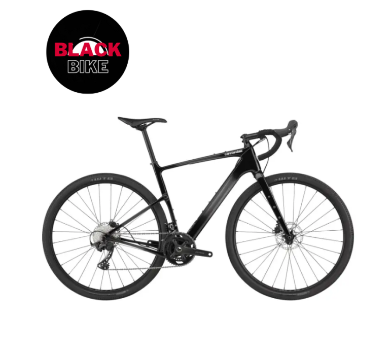 Bicicleta Cannondale topstone carbon 3