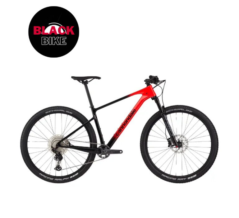 Cannondale Scalpel HT Carbon 4