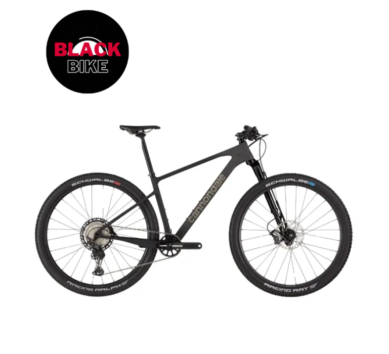 Bicicleta de motaña Scalpel HT Carbon 2