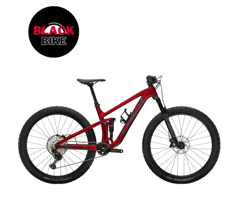 Bicicleta de montaña Trek Top Fuel 8 2022-2023