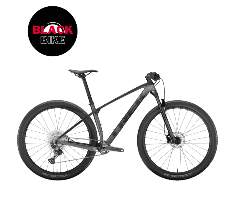 Bicicleta de montaña Trek Procaliber 9.5 2023-24