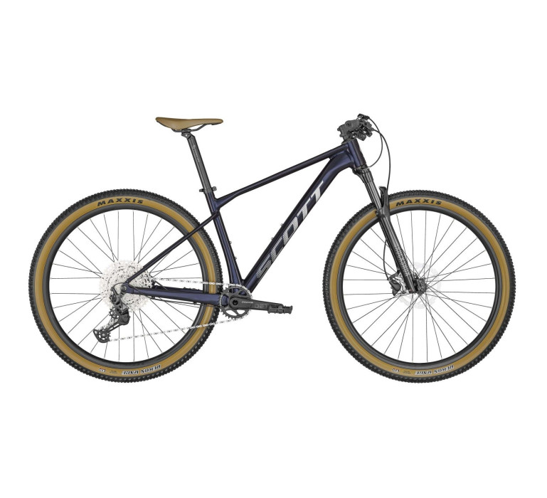 Scott Scale 965 Mountain Bike