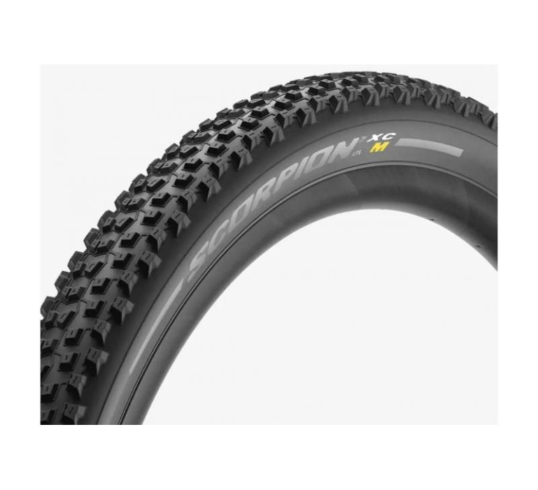 Cubierta Pirelli Scorpion™ XC M