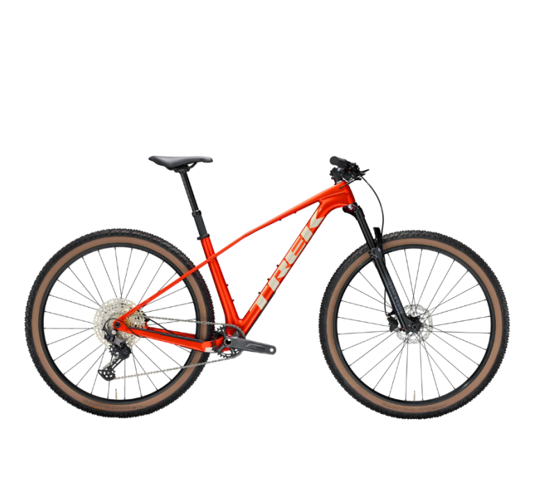 Bicicleta de montaña Trek Procaliber 9.5 Gen 3