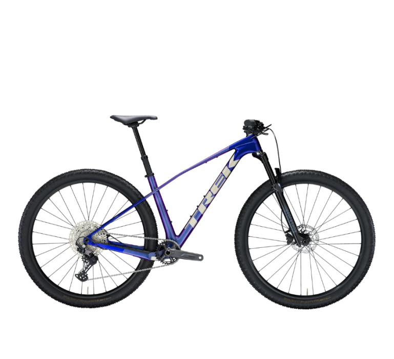 Bicicleta de montaña Trek Procaliber 9.5 Gen 3