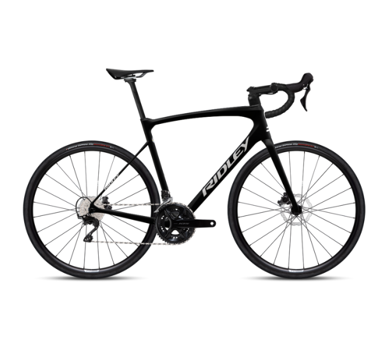 Bicicleta de carretera Ridley Fenix Disc 2024/2025