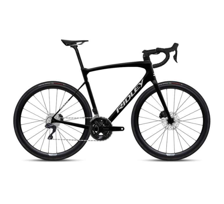 Bicicleta de Carretera Ridley Fenix Disc 105Di2 Original