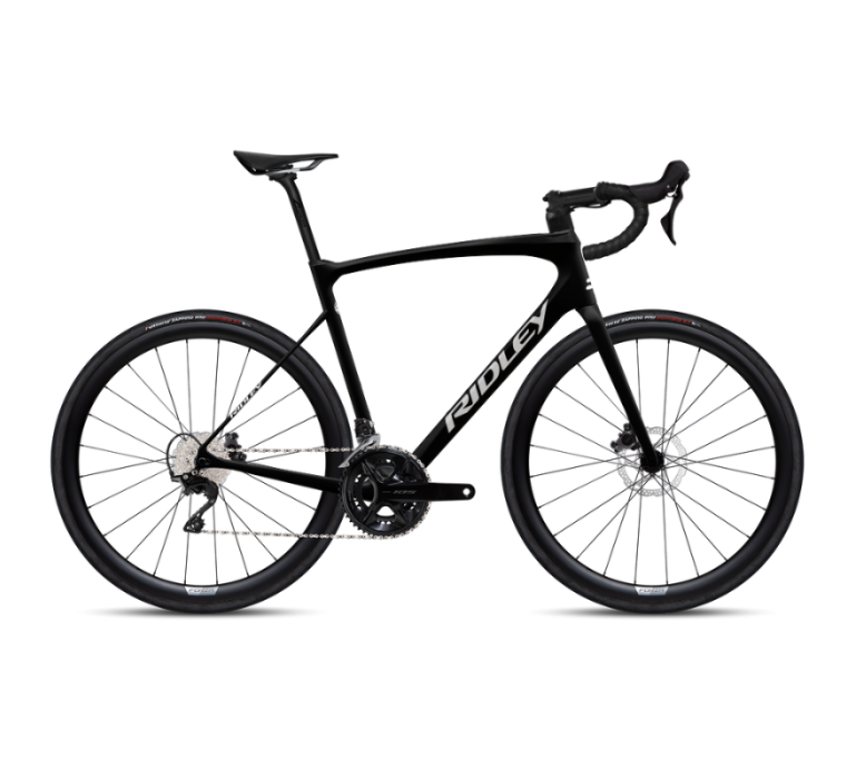 Bicicleta de carretera Ridley Fenix 105 Original