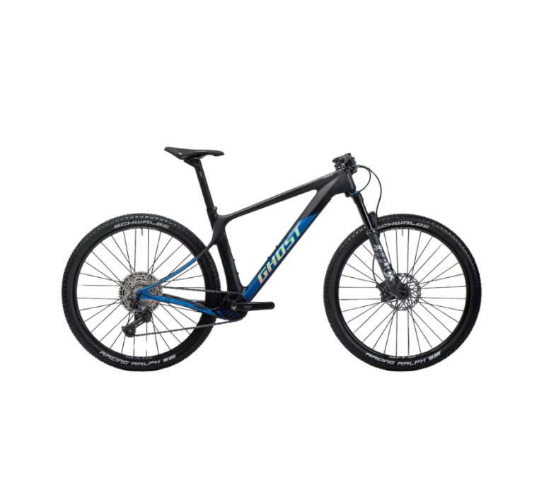 Ghost Lector SF Essential Mountain Bike