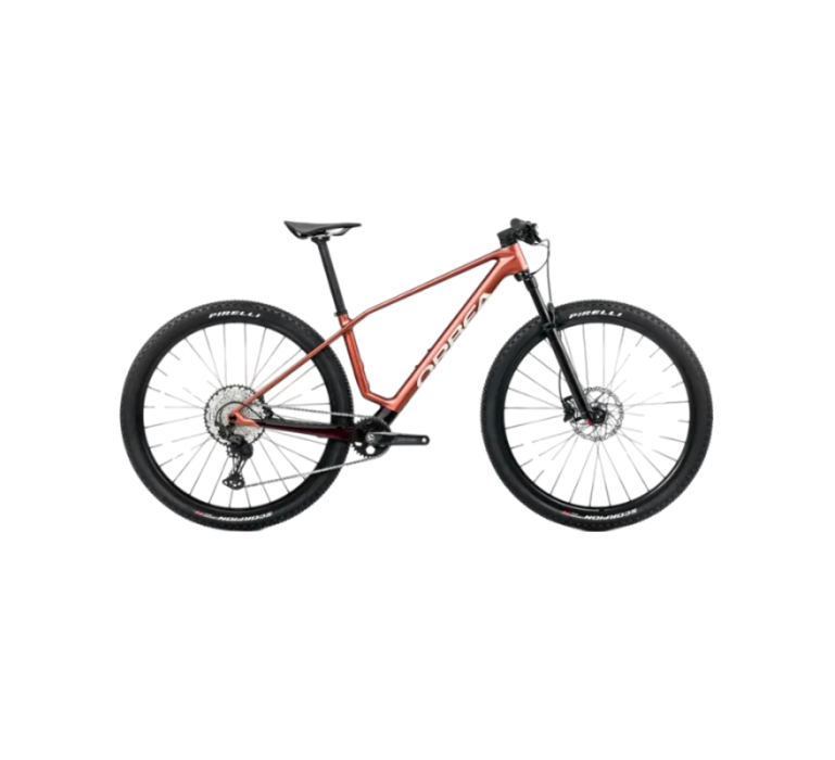 Bicicleta de montaña Orbea Alma M30 2025