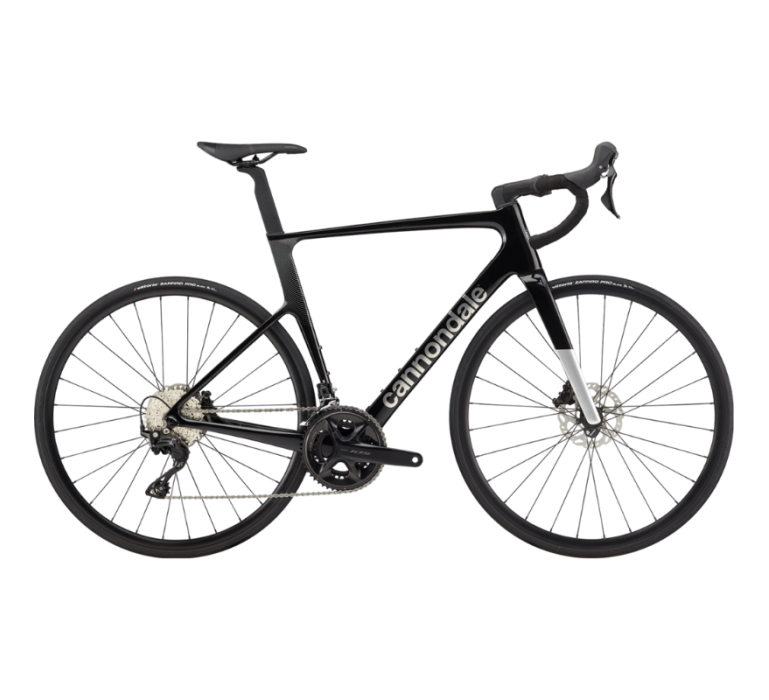 Road bike Cannondale SuperSix EVO 4