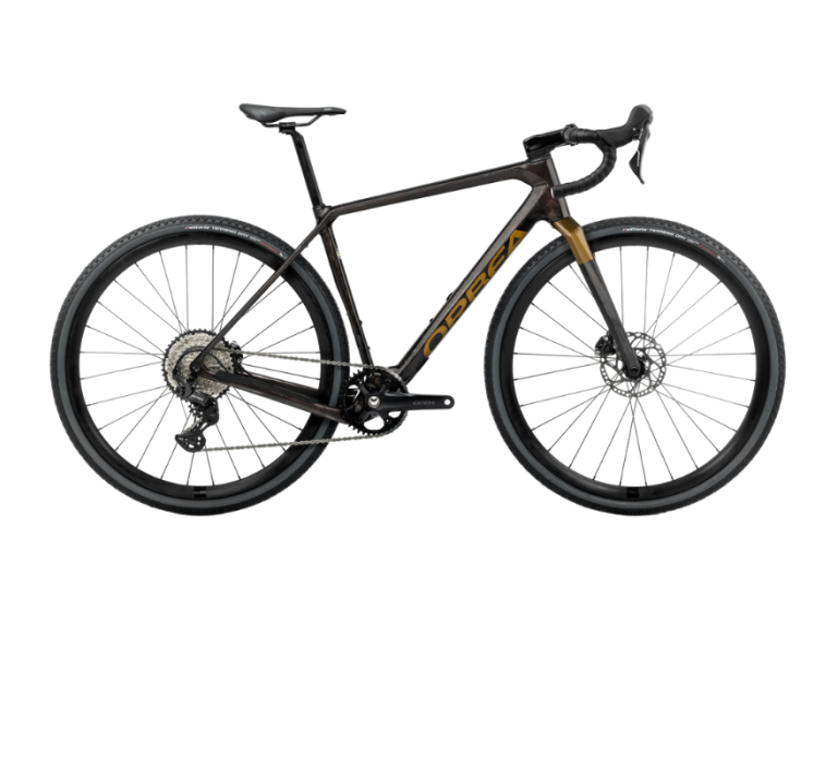 Orbea Terra M30 Equipe 1X bicicleta de cascalho