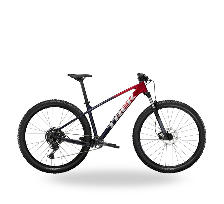 Bicicleta de montaña trek marlin 6 gen 3